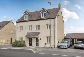 121, Centenary Way, Witney OX29 7AZ
