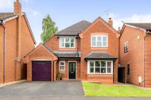 10, Haines Avenue, Pershore WR10 2RQ