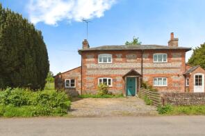 Broadacre, Alresford Road, Preston Candover RG25 2EQ