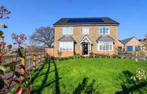 30, Mansbury Gardens, Congresbury BS49 5EJ