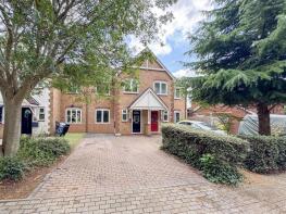 22, Holyhead Crescent, Tattenhoe, Milton Keynes MK4 3AN