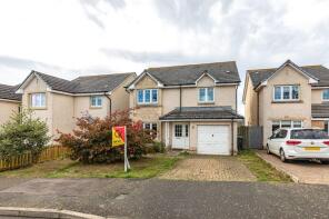 8, Whitehall Road, Duns TD11 3UB