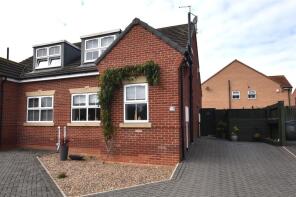 10, Earl Street, Goole DN14 6YQ