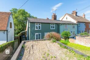 Rivendell, Colchester Road, Colchester CO6 2AB