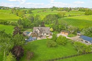 Cockbury Willows, Langley Road, Winchcombe, Cheltenham GL54 5AB