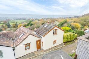 Wychend, Snailbeach SY5 0NS