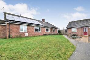 8, Bloomfield Close, Bury St. Edmunds IP31 1RL