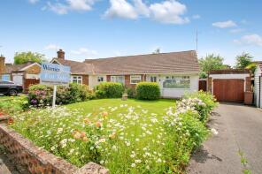 12, Forgefield, Ashford TN26 3BL
