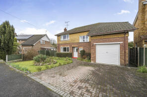 3, Bourne Way, Mayford, Woking GU22 9QU