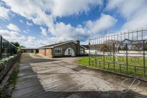 Vale View, Woburn Lane, Mansfield NG19 7RT
