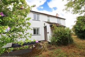 Vicarage Cottage, Harpley Road, Defford WR8 9BL