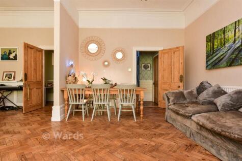 Manor Road, St Nicholas At Wade, Birchington, Kent