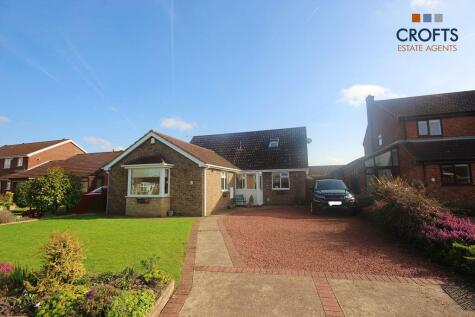 Raithby Avenue, Keelby