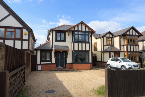 Frimley Road, Camberley, Surrey