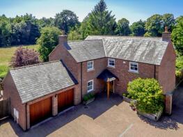 Oak House, Main Street, Lutterworth LE17 5QE