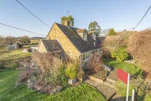 Caledon, Farm Lane, Crawley, Witney OX29 9TL