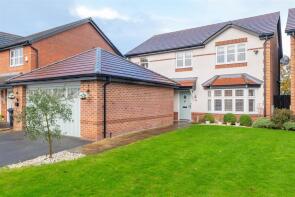 16, Willowbank Close, Farington Moss, Leyland PR26 6QD