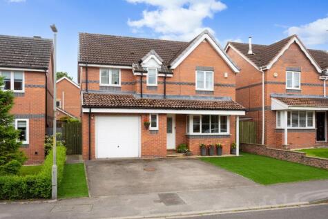 Abel Close, Boroughbridge