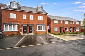 21, Eliot Drive, Wigan WN3 5TP
