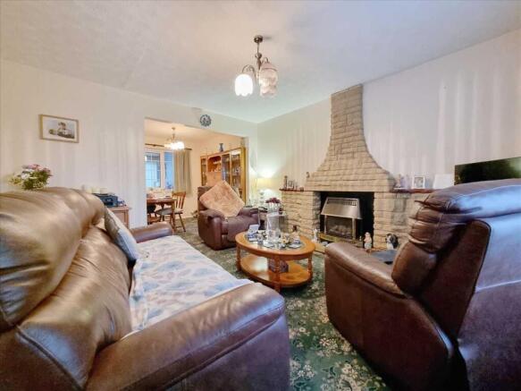 Lounge: