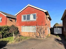 35, Woodland Gardens, King's Lynn PE30 3PX