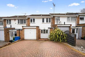 19, Challock Close, Westerham TN16 3XP