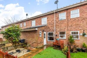 61, Galahad Close, Andover SP10 4BN