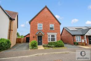 5, Framingham Crescent, Norwich NR14 7TT