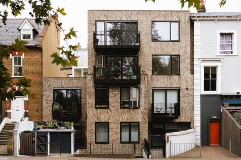 Queensdown Road, Hackney