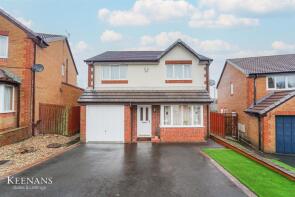 11, Garner Avenue, Blackburn BB2 4FY