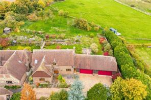 Highdown View, Church Street, Great Shefford, Hungerford RG17 7DZ