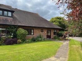 8, Home Farm Court, Tunbridge Wells TN3 9DQ