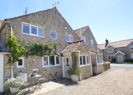 Oak Cottage, Main Street, Wrelton YO18 8PG