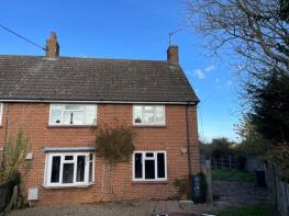 1, King George Road, Hempton NR21 7LP