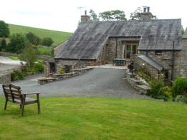 The Old Stable, Killington, Carnforth LA6 2HA