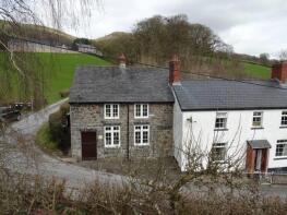 Ivy Cottage, Llawr-y-glyn, Caersws SY17 5RH