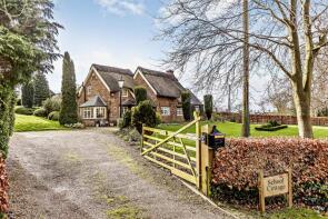 Meadow Cottage, Wormleighton Road, London End, Southam CV47 7SL