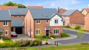11, Ludlow Croft, Thorp Arch, Wetherby LS23 7GH