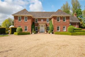 Authorpe House, Main Road, Louth LN11 8PE