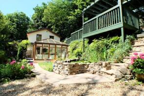 Stonemill Cottage, Parkmill, Swansea SA3 2EQ