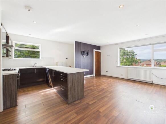 Living Kitchen