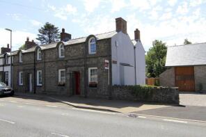 1, Post Office Row, Glangrwyney, Crickhowell NP8 1EG