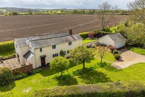 Seven Willows, Langley Road, Clavering CB11 4SQ