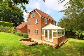 1, Parkins Close, Ware SG11 1ED