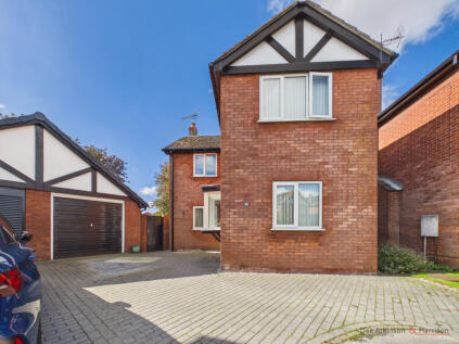 Lichfield Close, Beverley, HU17 8PX