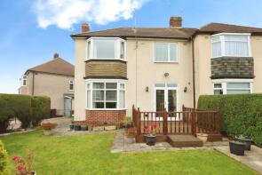 8, Kew Crescent, Sheffield S12 3LP