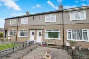 37, Greenways Avenue, Paisley PA2 9NS