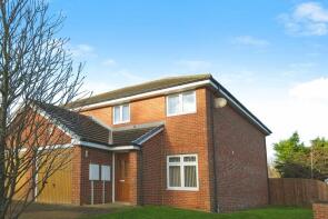 10, Grey Arms Court, Morpeth NE61 5BF