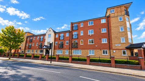 Stretford Road, Hulme, Manchester, M15 4AY