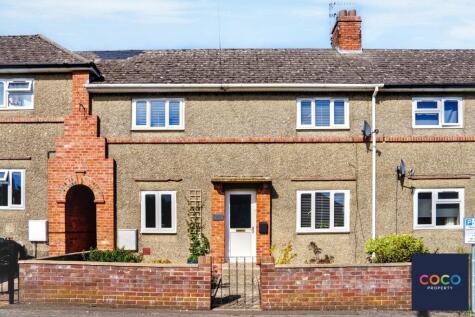 Milford Road, Dorchester, Dorset, DT1 2LG